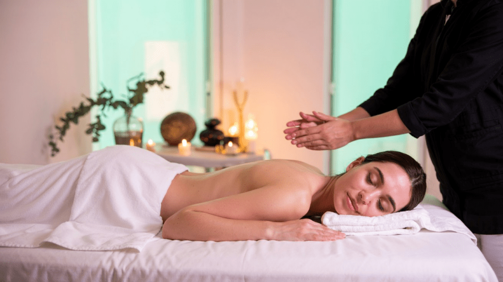 Massage VisitCopenhagen vurdering